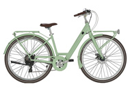 Alpina I1 City Aris Donna